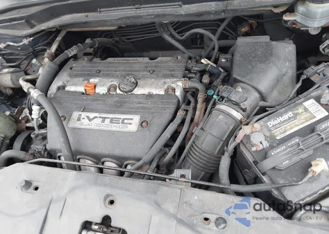 2007 Honda Cr-V Ex-L z USA, uszkodzony, nr VIN JHLRE48757C020368